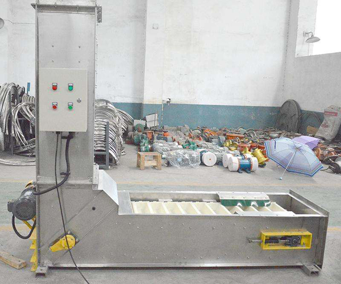 分析環(huán)鏈提升機(jī)的一般維護(hù)和維護(hù)