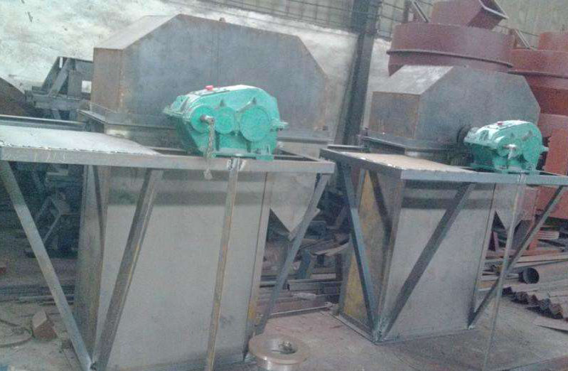 什么時(shí)候主要使用TH型鏈斗式提升機(jī)？