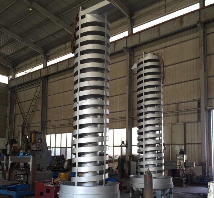 提升機設備進行安全測試時，需要考慮幾個方面。