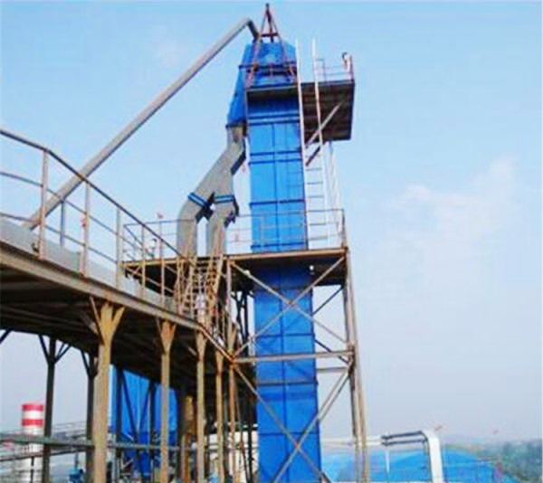 手動(dòng)葫蘆和斗式提升機(jī)有什么區(qū)別？