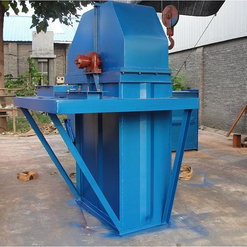 你知道這些斗式提升機(jī)的知識嗎？