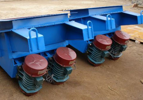 連續(xù)式提升機是什么？