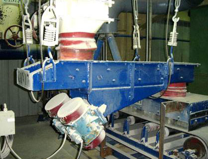 斗式提升機的特點有哪些？