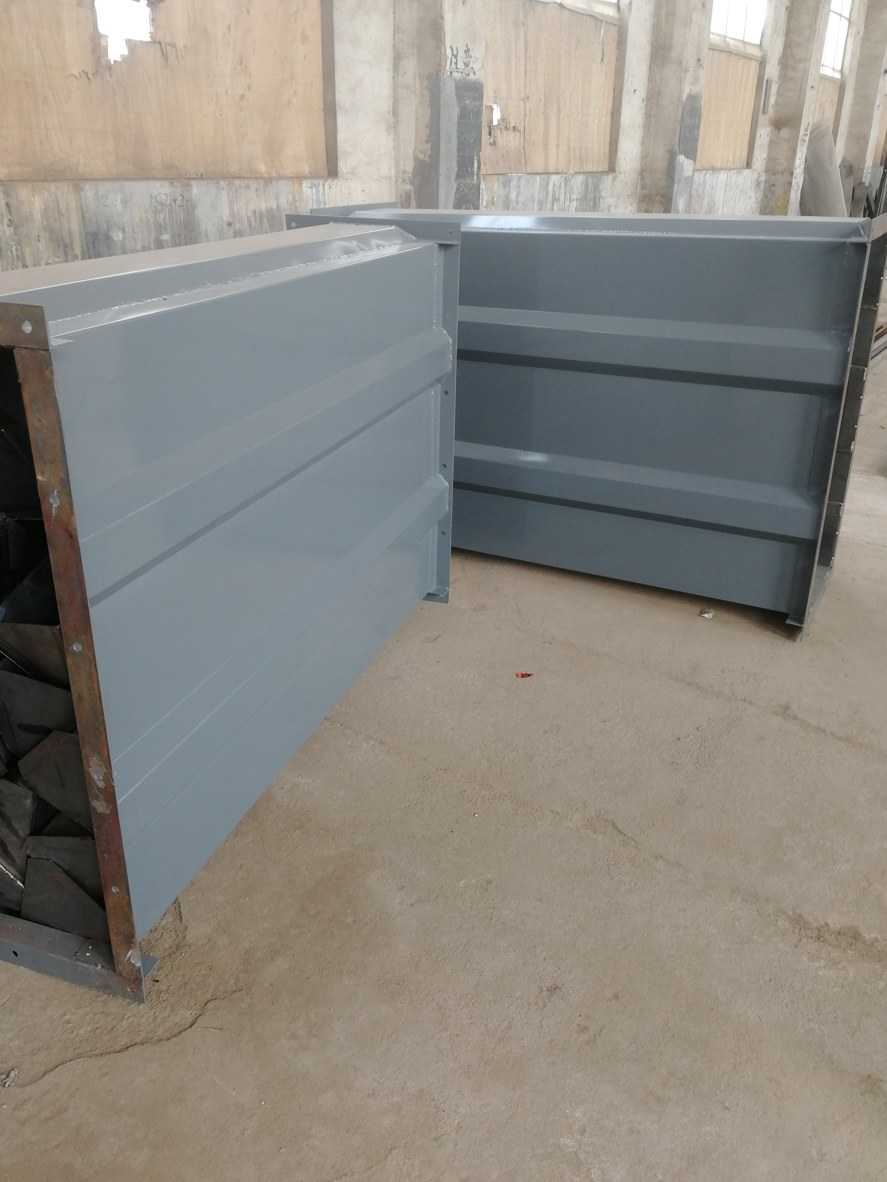 催化劑顆粒不銹鋼提升機(jī) (催化劑進(jìn)料)