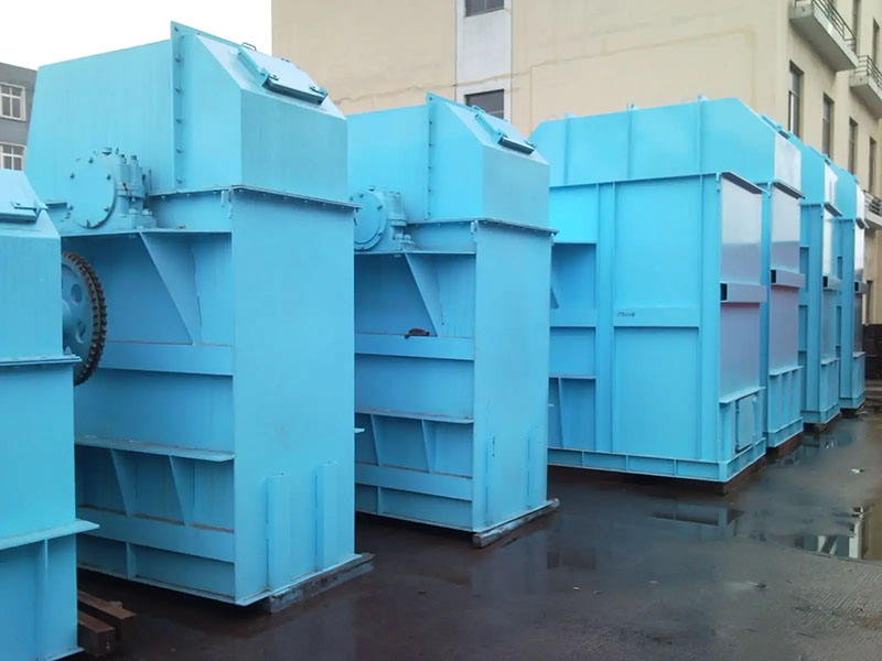 高效斗式提升機(jī)鏈輪尺寸標(biāo)準(zhǔn)型號(hào)是多少？